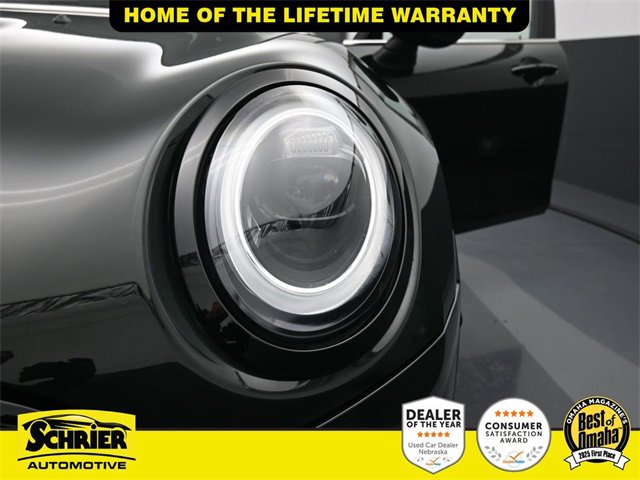 Used 2023 MINI Cooper Clubman John Cooper Works image 47