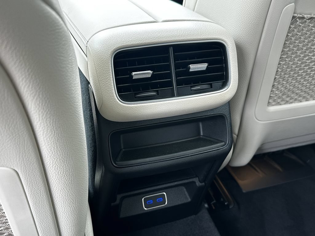 Certified 2025 Mercedes-Benz GLE 350 4MATIC image 26