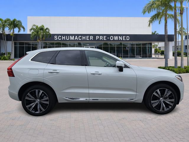 Certified 2023 Volvo XC60 B5 Plus w/ Climate Package image 8