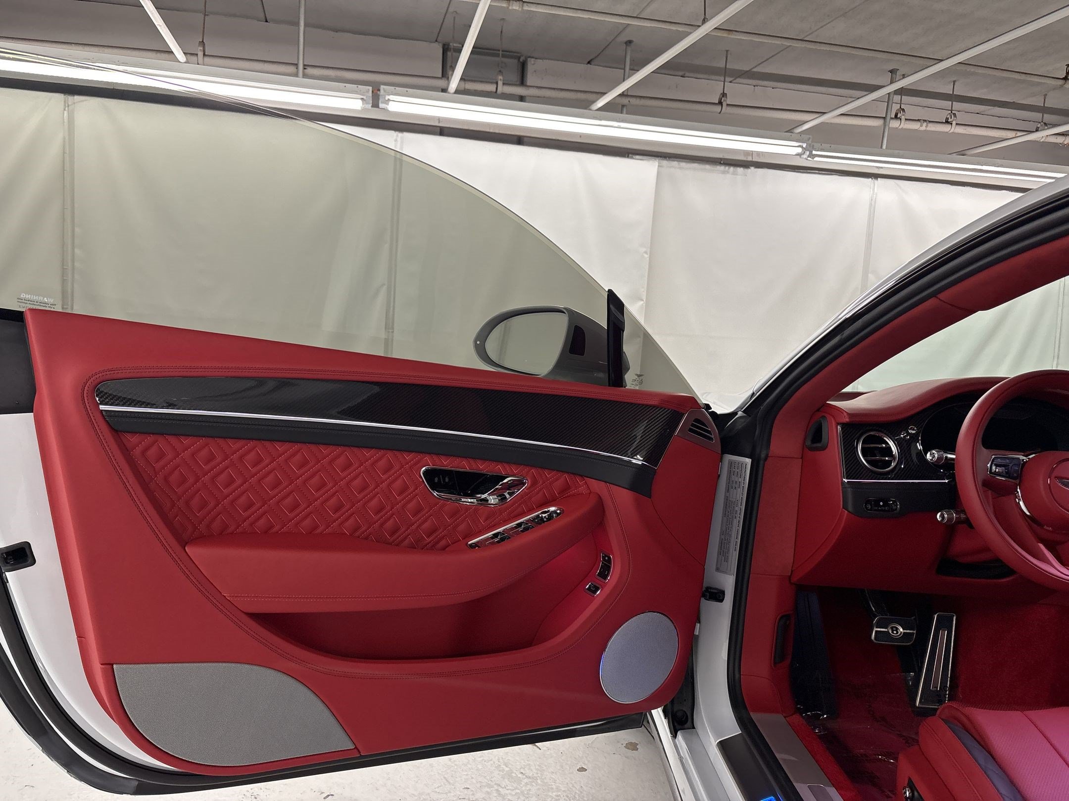 Used 2023 Bentley Continental GT S AWD/4WD image 20