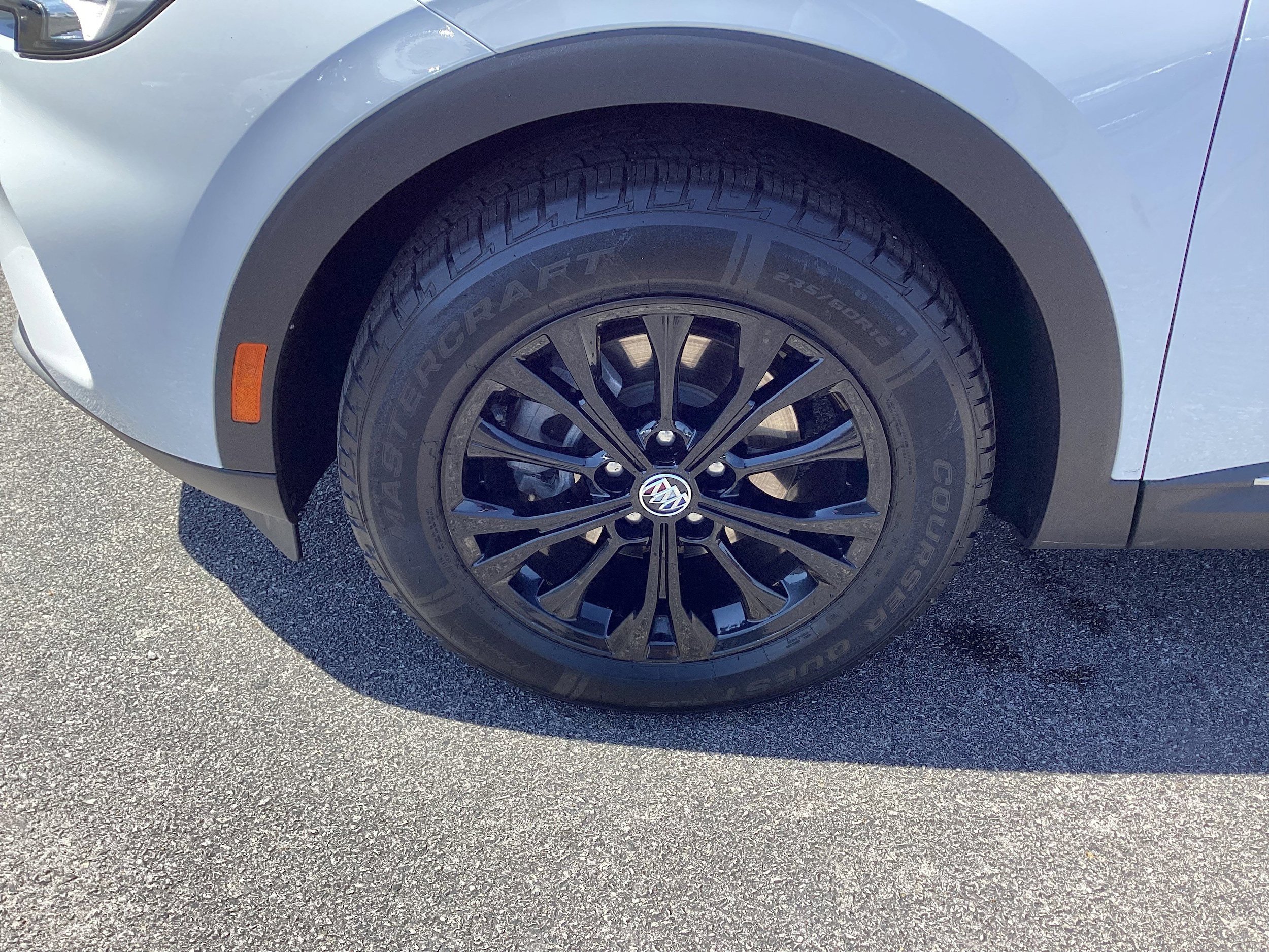 Used 2022 Buick Envision Preferred FWD image 9