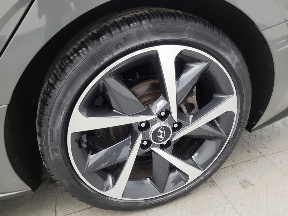 Used 2022 Hyundai Sonata SEL Plus image 31