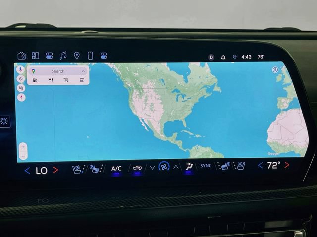 Used 2025 Chevrolet Traverse High Country FWD image 14