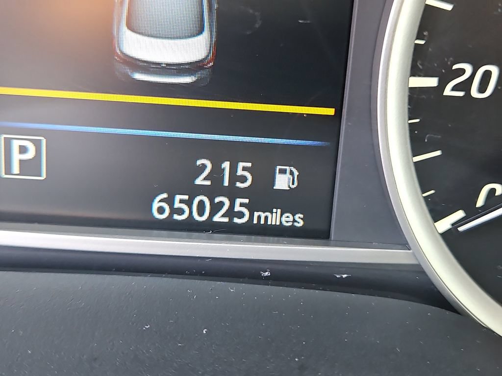 Used 2019 Nissan Sentra S FWD image 27