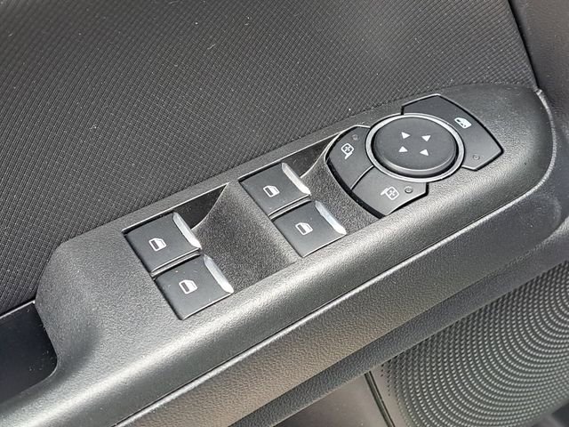 Used 2024 Ford Bronco Sport Big Bend w/ Convenience Package image 18