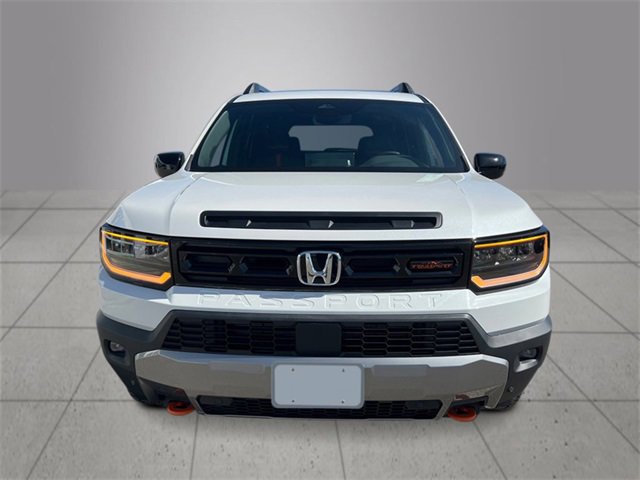 New 2026 Honda Passport TrailSport image 8