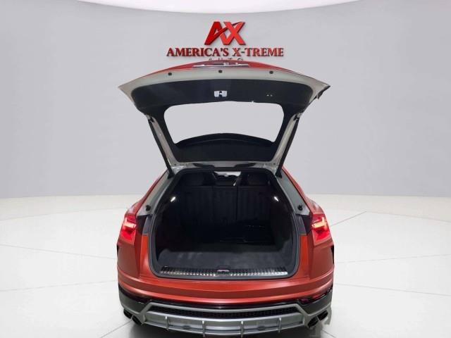 Used 2019 Lamborghini Urus AWD/4WD image 57