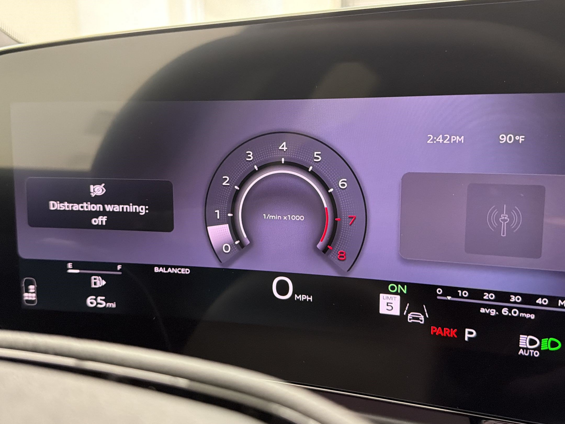 New 2026 Audi SQ5 Premium Plus AWD/4WD image 16