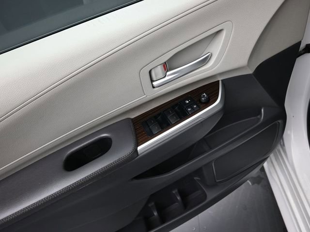 Certified 2022 Toyota Sienna XLE image 22