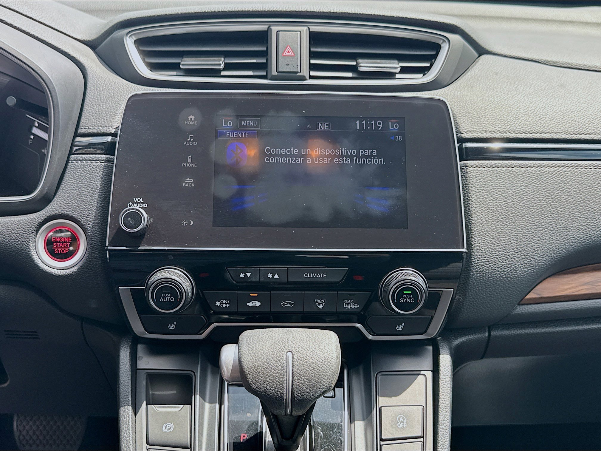 Certified 2022 Honda CR-V EX image 12