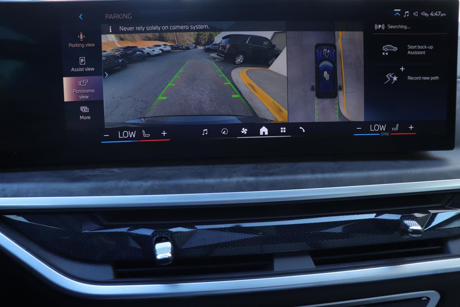 Certified 2024 BMW X5 sDrive40i w/ M Sport Package image 36