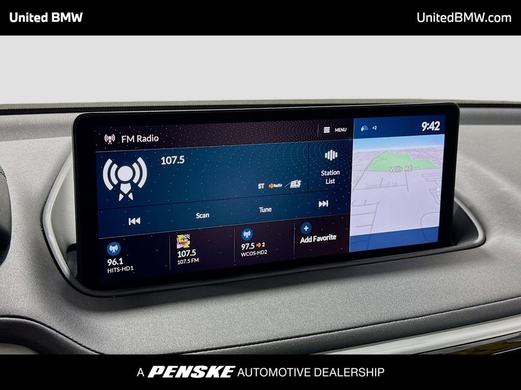 Used 2023 Acura MDX SH-AWD w/ Technology Package image 8