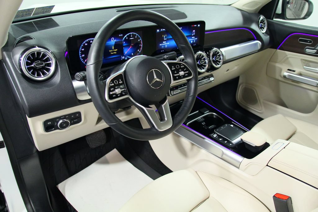 Certified 2023 Mercedes-Benz GLB 250 4MATIC image 6