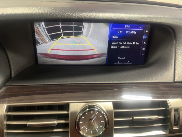 Used 2016 Lexus LS 460 460 w/ Comfort Package image 15