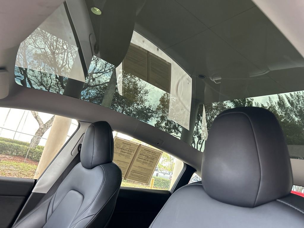 Used 2023 Tesla Model Y Long Range image 19