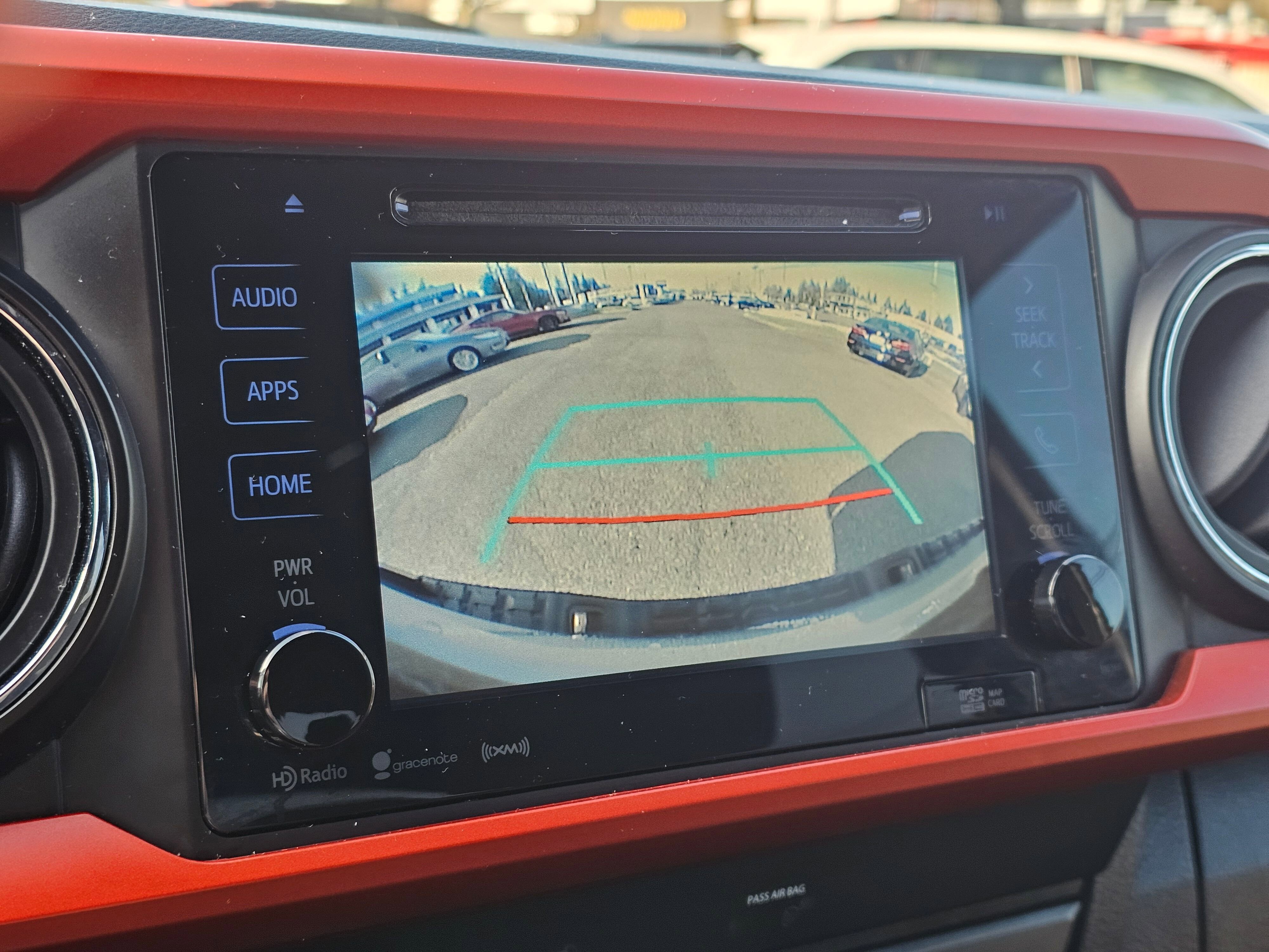 Used 2019 Toyota Tacoma TRD Off-Road image 29