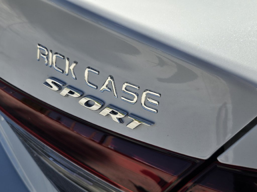 Used 2025 Honda Civic Sport image 15