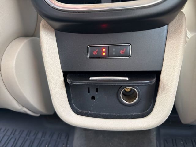 Used 2019 Lincoln Nautilus Reserve image 19