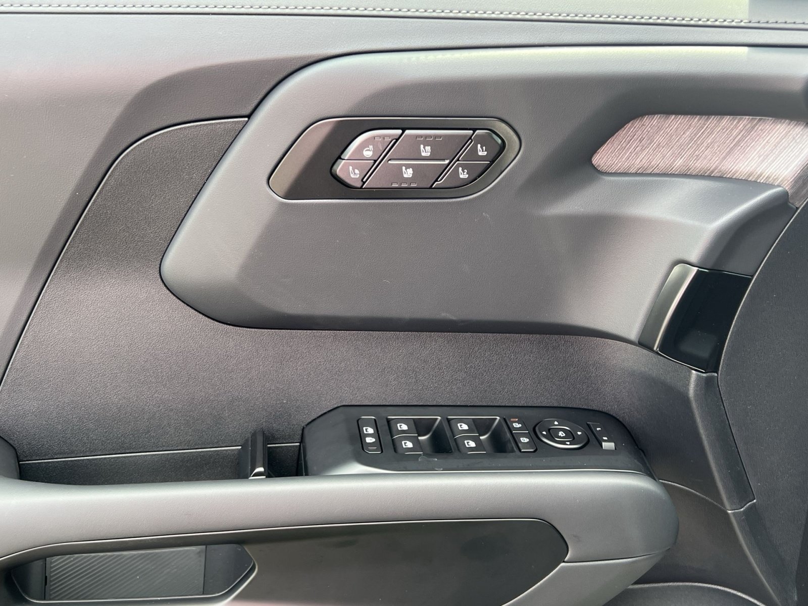 New 2027 Kia Telluride X-Line SX Prestige AWD/4WD image 20