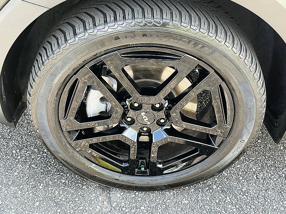 Used 2024 Kia Telluride SX Prestige X-Line AWD/4WD image 10