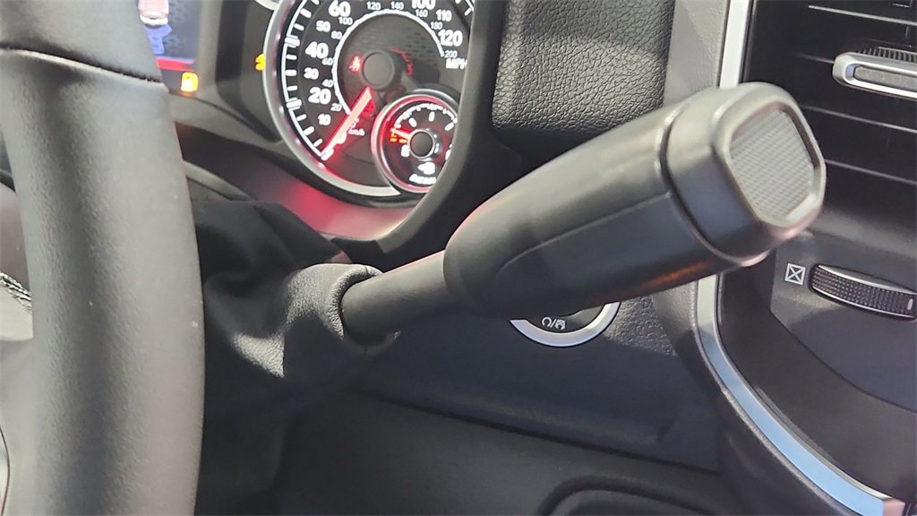 New 2026 RAM 3500 Big Horn image 24