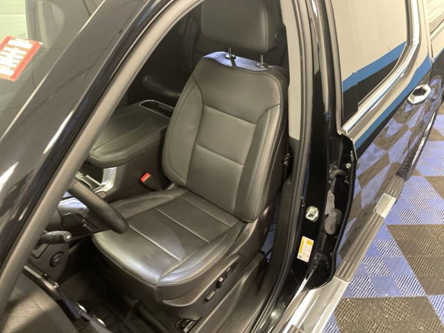 Used 2024 GMC Sierra 1500 SLT w/ SLT Premium Plus Package image 11