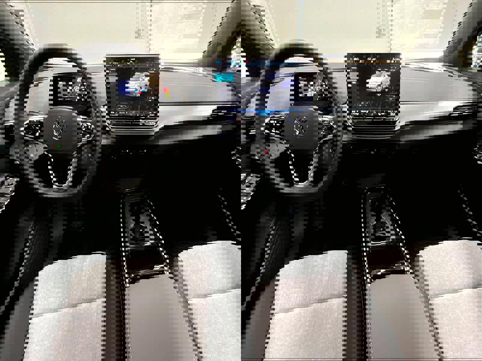 New 2026 Volkswagen ID.4 Pro image 7