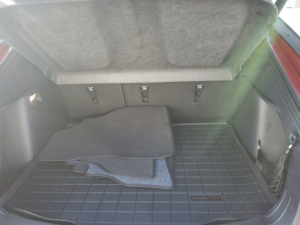 Used 2025 Buick Envista Avenir image 28