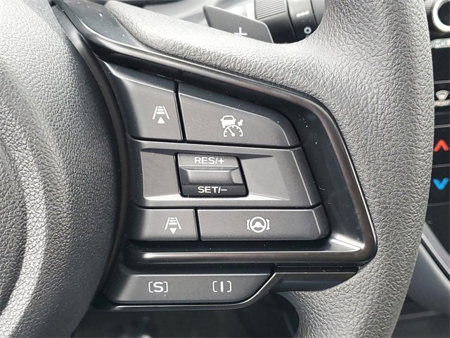 New 2026 Subaru Crosstrek 2.0i Premium image 22