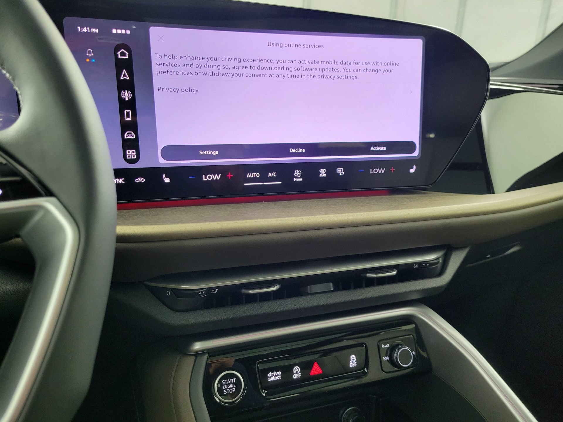 New 2026 Audi Q5 Premium AWD/4WD image 24