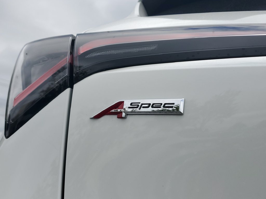 New 2026 Acura ADX A-Spec w/ Advance Package AWD/4WD image 8