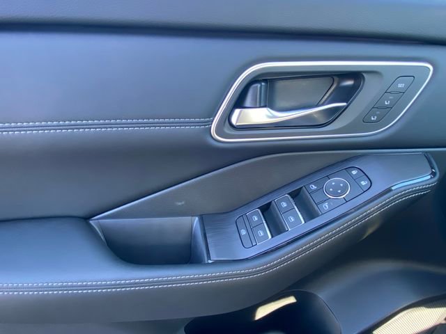 New 2026 Nissan Rogue Platinum w/ Platinum Premium Package image 18