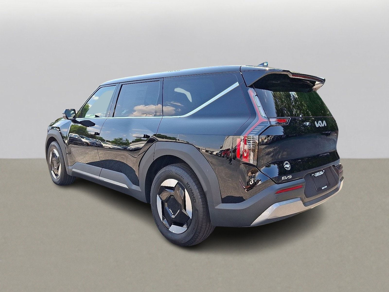 New 2026 Kia EV9 Light image 3