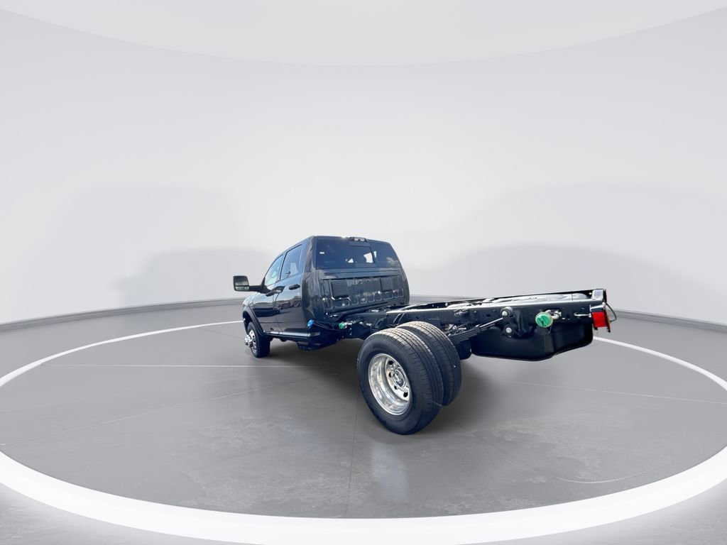 New 2026 RAM 3500 Tradesman image 6