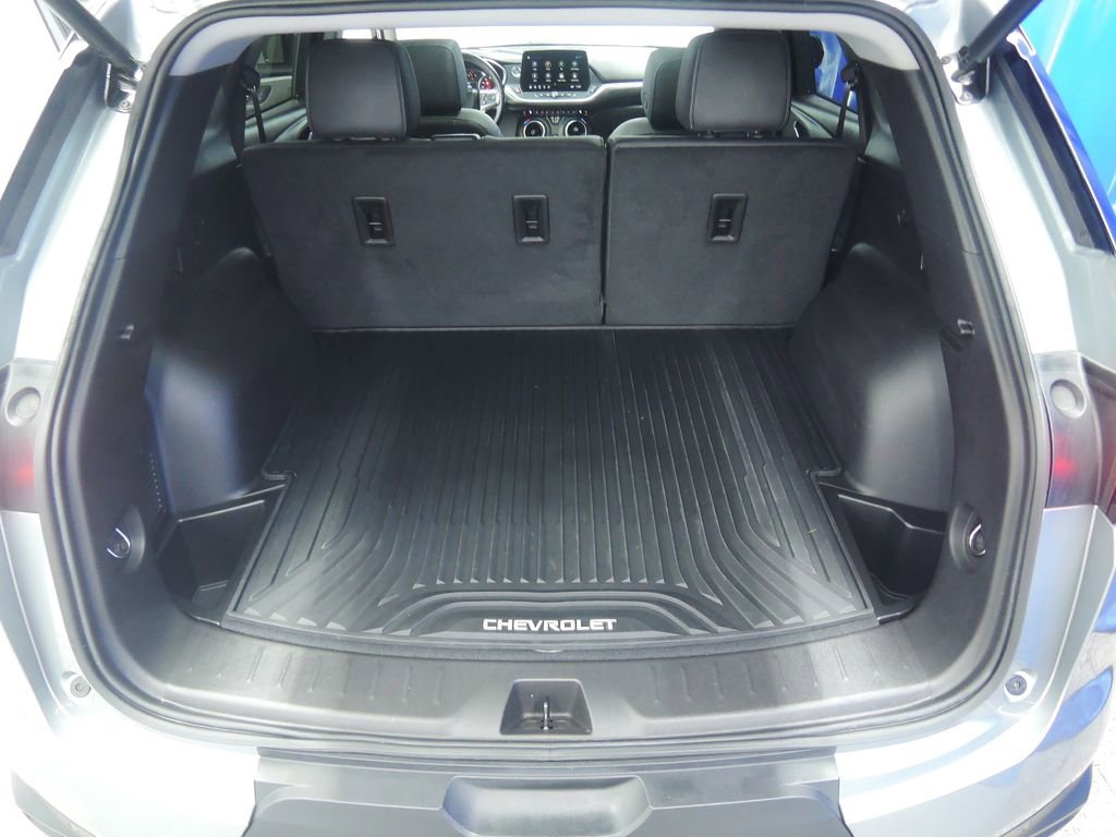 Used 2024 Chevrolet Blazer LT w/ Sound & Technology Package image 33