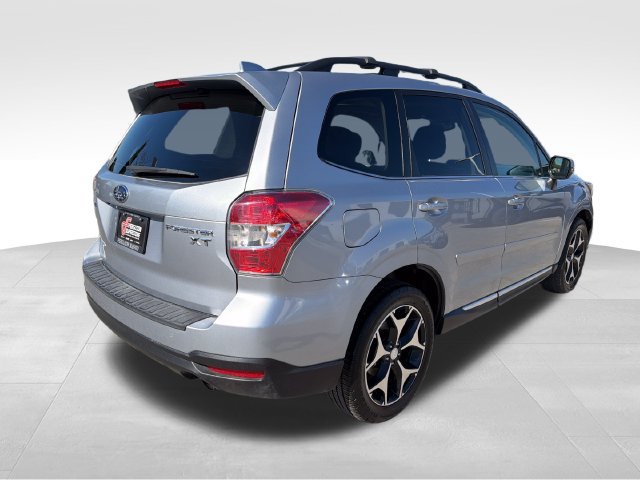 Used 2016 Subaru Forester 2.0XT Touring w/ Popular Package #2 AWD/4WD image 7