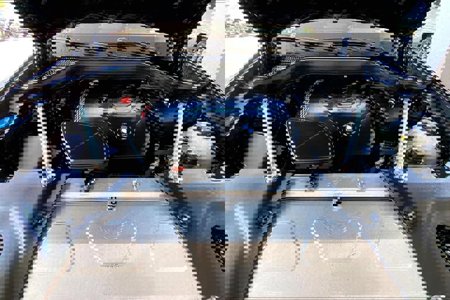 Used 2023 BMW X3 xDrive30i w/ M Sport Package image 31