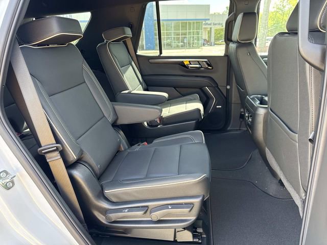 New 2026 Chevrolet Tahoe Premier image 10
