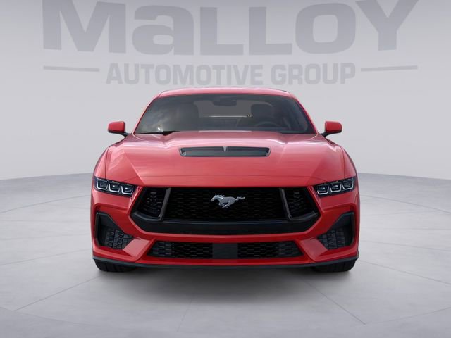 New 2025 Ford Mustang GT Premium image 3