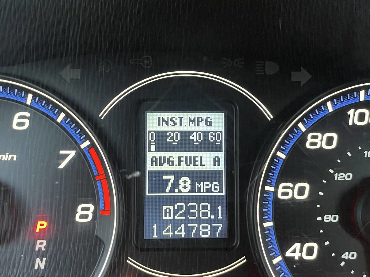 Used 2006 Acura TSX image 19