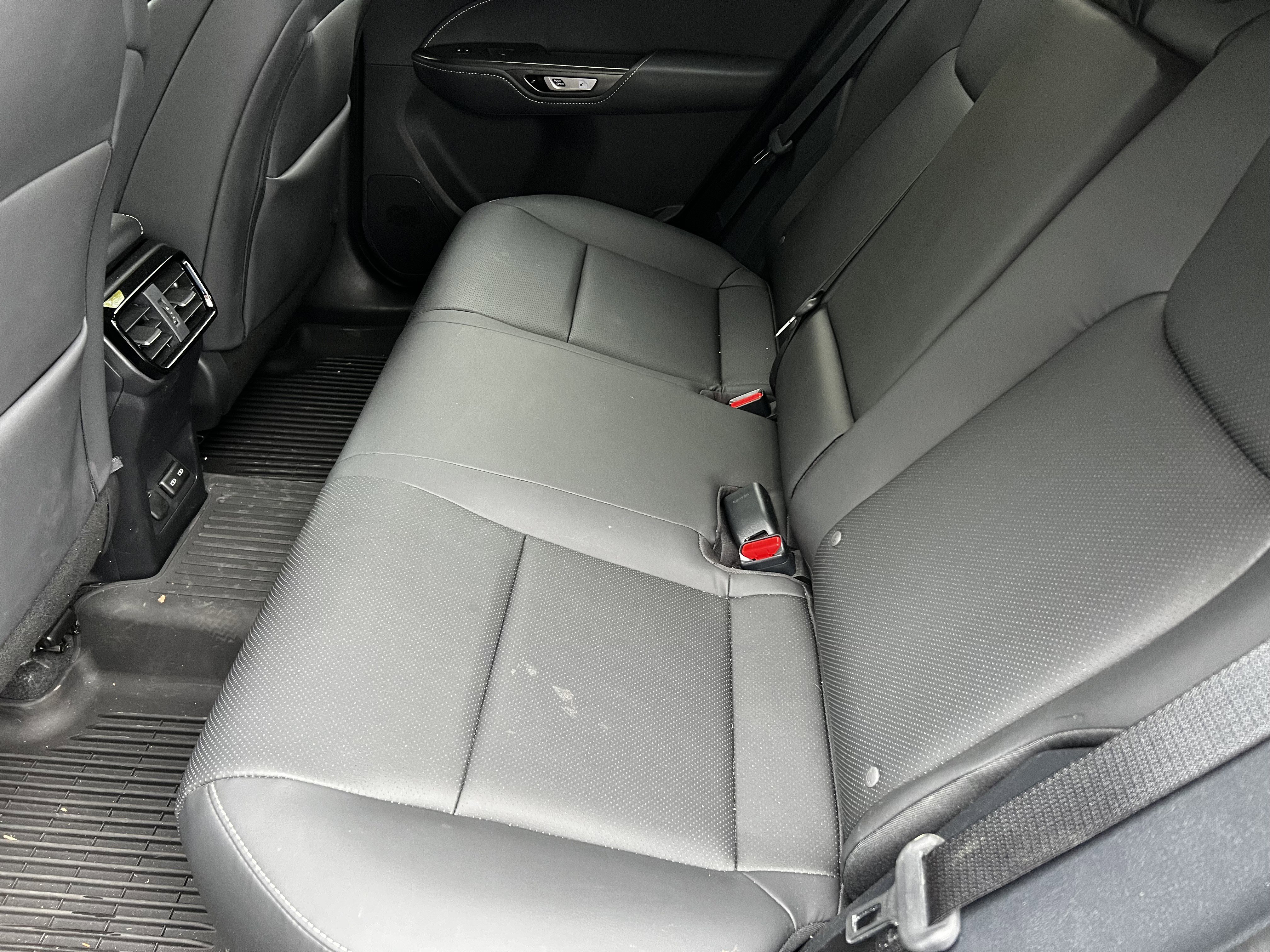 Used 2024 Lexus NX 350 F Sport image 30