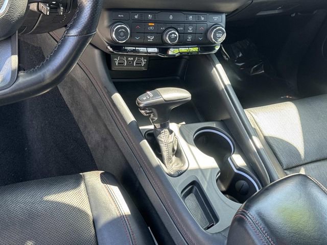 Used 2024 Dodge Durango GT AWD/4WD image 22