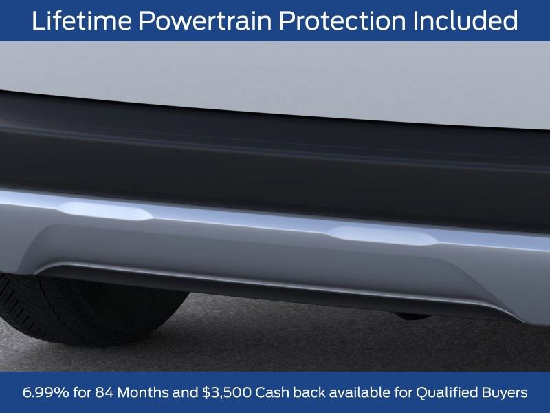 New 2026 Ford Escape Active w/ Cold Weather Package FWD image 25