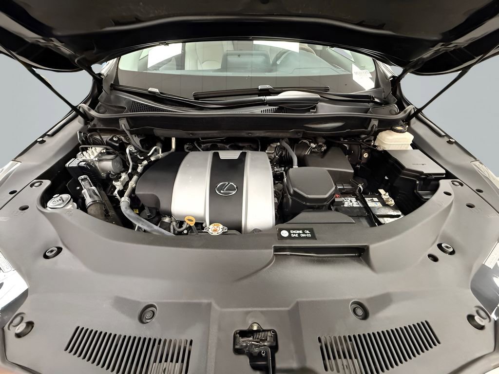 Used 2020 Lexus RX 350 FWD w/ Premium Package image 24