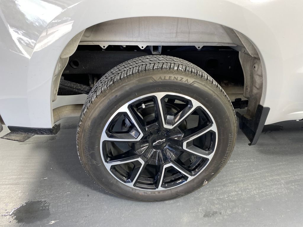 Used 2023 Chevrolet Silverado 1500 LT image 26