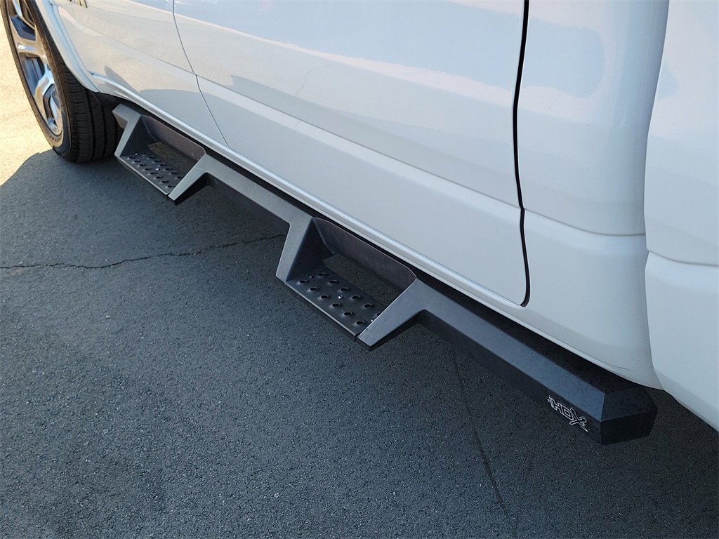 Used 2020 RAM 1500 Laramie image 24