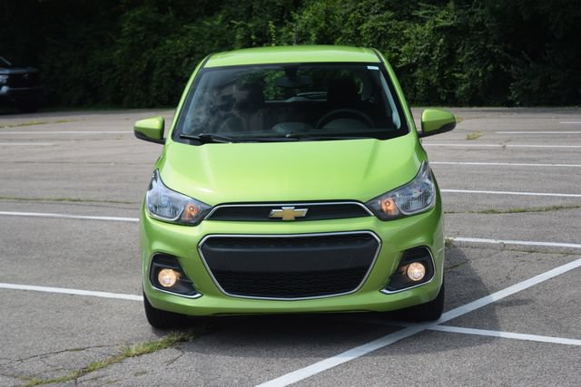 Used 2016 Chevrolet Spark LT FWD image 19