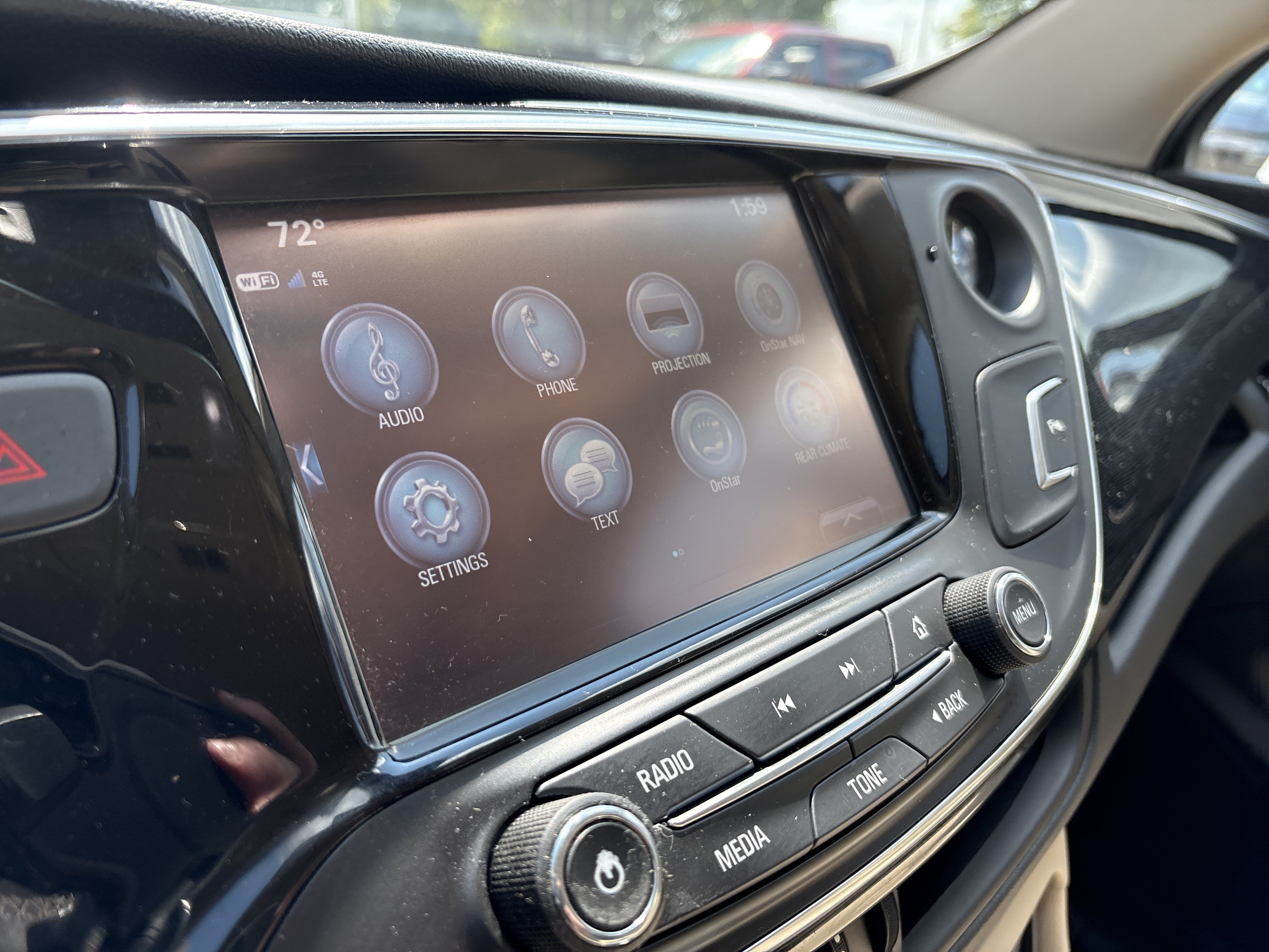 Used 2017 Buick Envision Essence FWD image 21