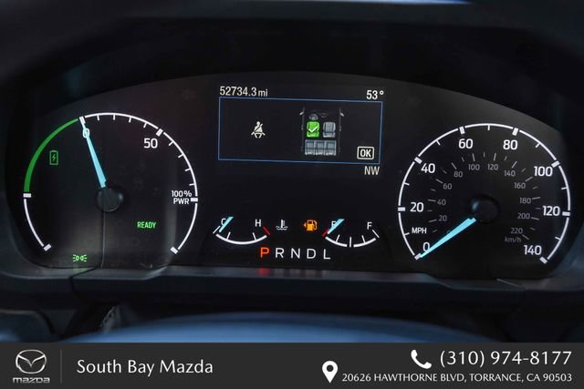 Used 2023 Ford Maverick XLT image 20