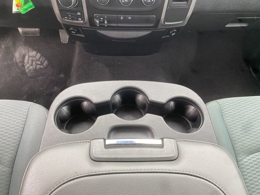 Used 2014 RAM 1500 Tradesman w/ Power & Remote Entry Group image 22